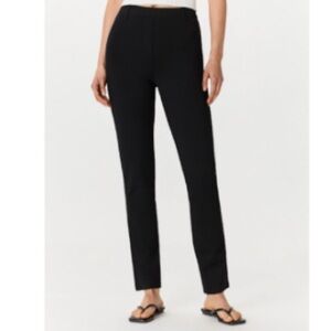 Quince Women's Ultra Stretch Ponte Pants, Size XS